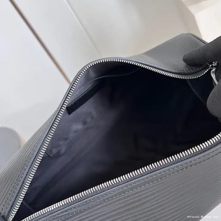 Official Brother Sam LV Bag 2309YA0130 0713